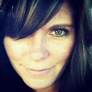 Meet your Posher, Ericka